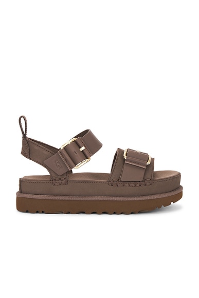 Goldenstar Villa Sandal