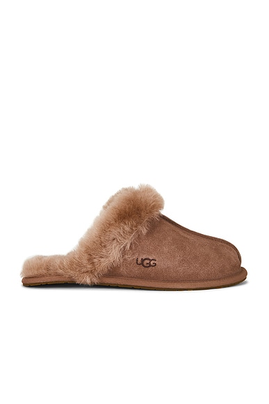 Scuffette II Slipper