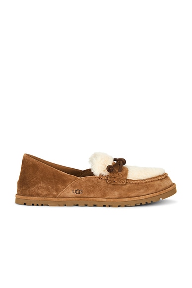 Zora Loafer