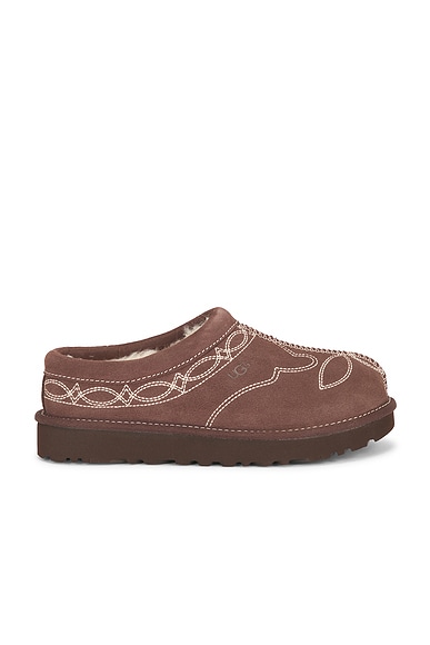 Tasman Western Slipper