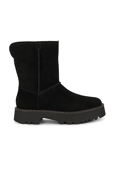Uptowner Short Boot