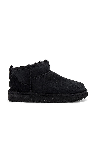 Classic Ultra Mini Boot