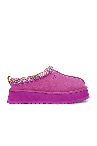 UGG Tazz Boot in Pink