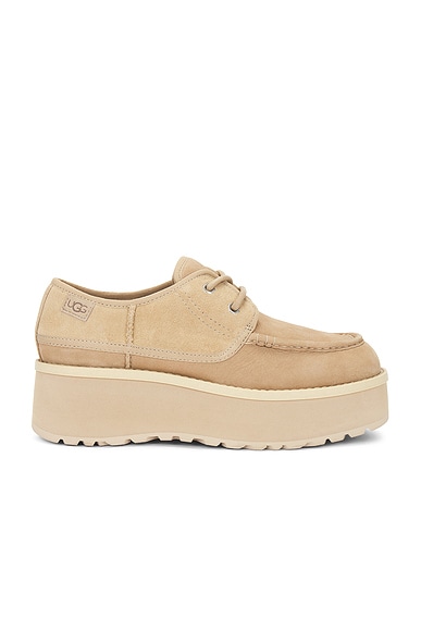 Cityfunc Loafer