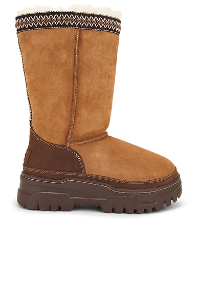 Ugg sundance tall boots cheap