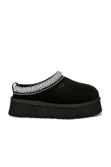 Tazz II Slipper