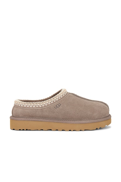 Tasman Slipper