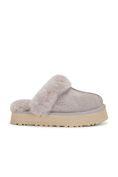 Disquette Slipper