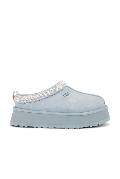 Tazz Slipper