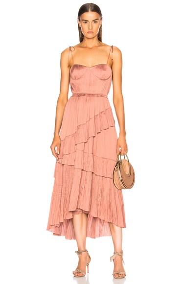 Ulla Johnson Imani Gown Sale, 60% OFF 