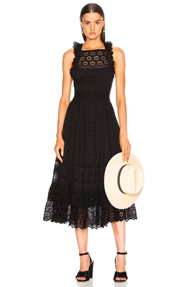 Ulla johnson willow dress clearance