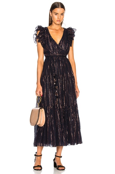 Ulla johnson liliana on sale dress
