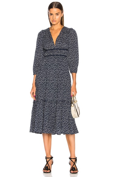 Malena Dress