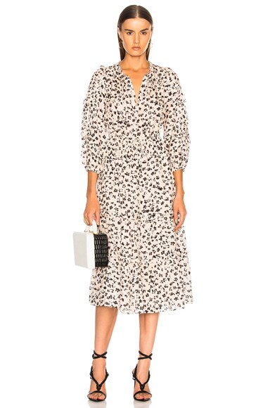 Fantine Dress
