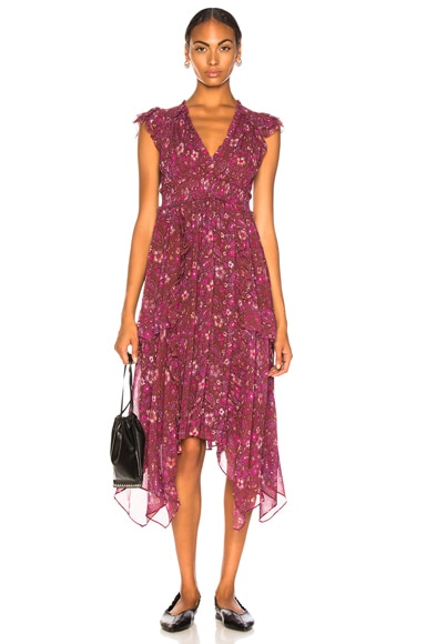 Ressie Dress