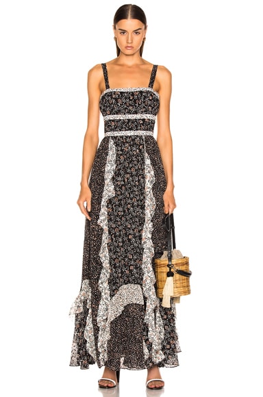 Brie Dress