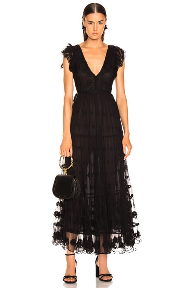 Ulla johnson fifi best sale