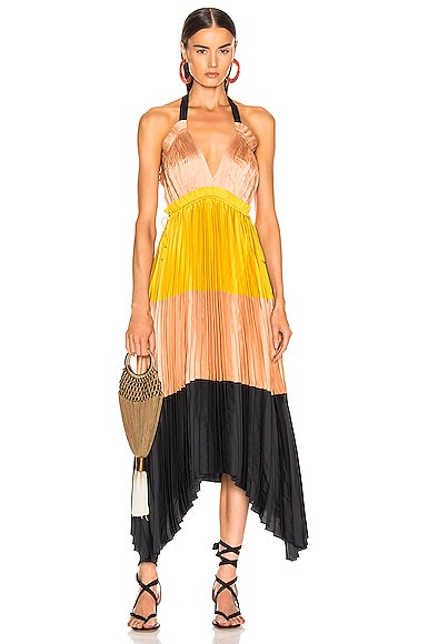 Ulla johnson gisella dress cheap