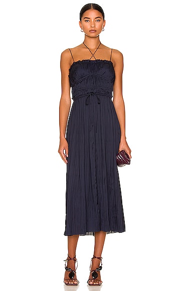 Ulla johnson midnight dress sale