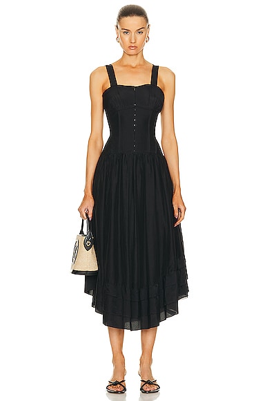 Faye Dress