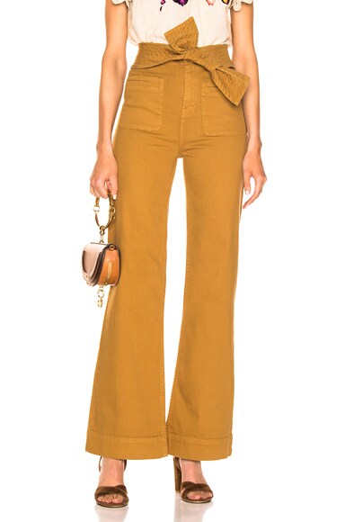 Ulla johnson wade store