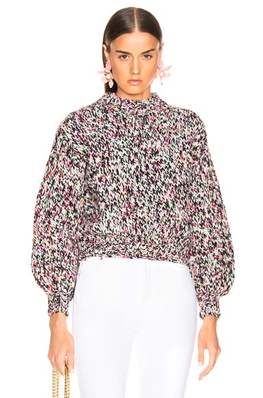 Rhea Pullover