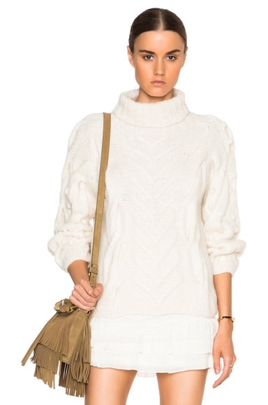 Ulla johnson bruna cheap