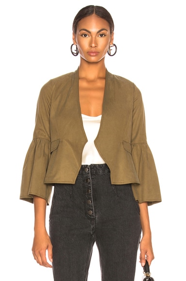 Morgan Blazer