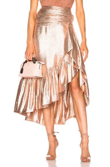 Axelle Skirt