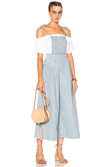Rosina Overalls