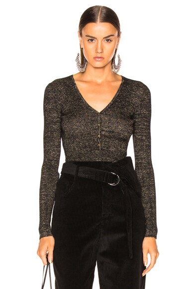 Bessie Bodysuit