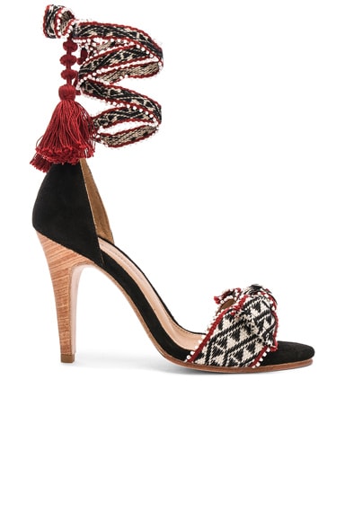 Emeline Heels