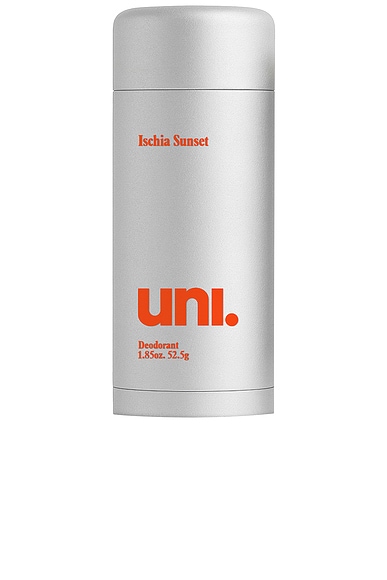 Skin Soothing Deodorant