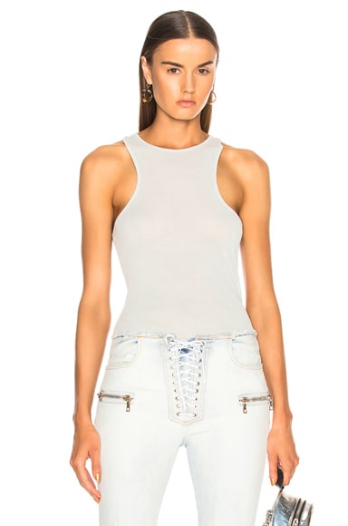 Racer Tank Top