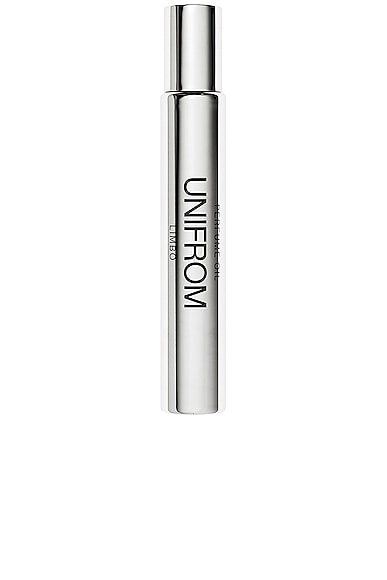 Unifrom Limbo Perfume Oil In N,a
