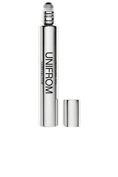 Cannabloom Perfume Oil