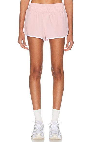 Arlington Running 2" Short