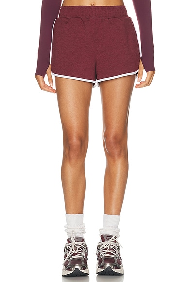 Marty Active 3" Short