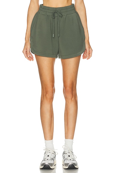 Coulter High Rise Short