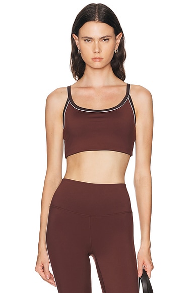 Freesoft Piper Bra