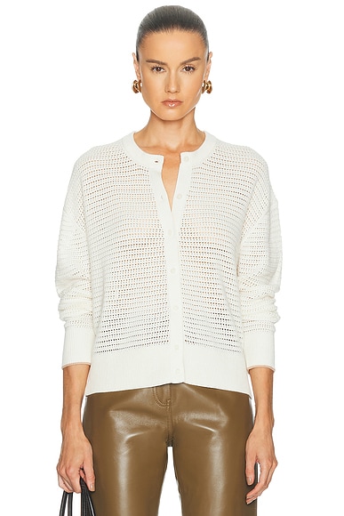 Pembroke Knit Cardigan