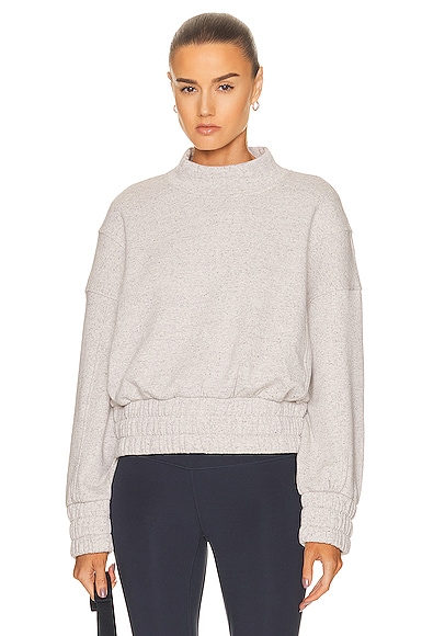 Dunbar Sweatshirt
