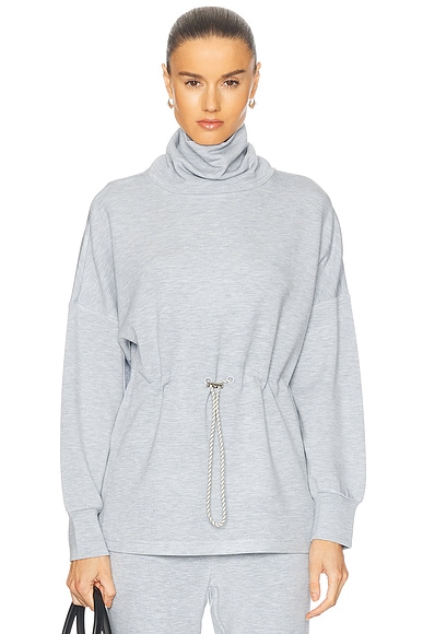 Moncler Black & White Maglia Zip Up Hoodie – Savonches