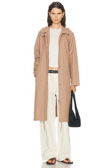 Isa Lightweight Jacket