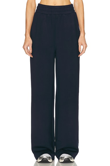 The Extra Wide Leg 32" Pant