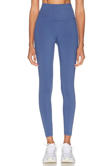 Freesoft 25" High Rise Legging