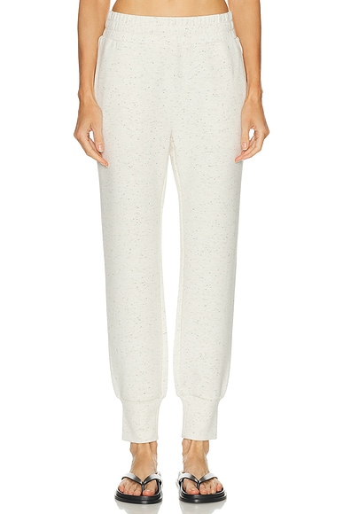 The Slim Cuff 27.5" Pant