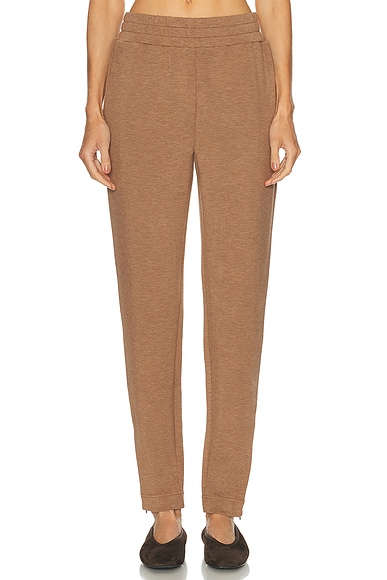 The Slim Zip Hem 29.5" Pant