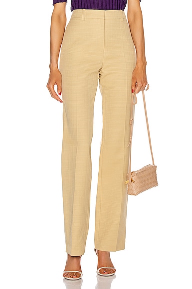 Victoria Denim Trouser