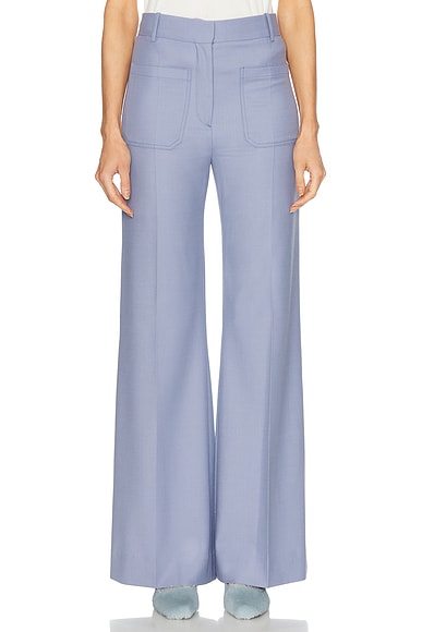Alina Trouser